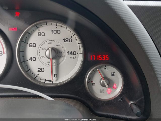 2005 ACURA RSX JH4DC53855S016888 Photo 6