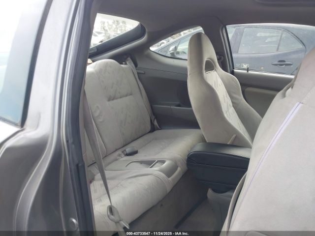 2005 ACURA RSX JH4DC53855S016888 Photo 7