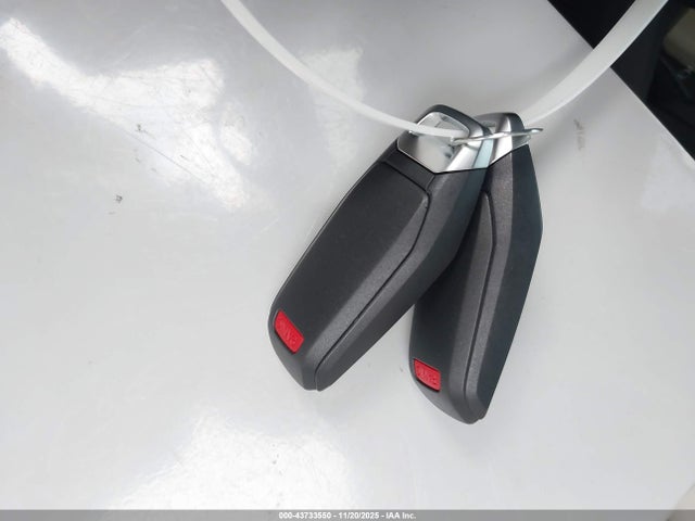 2025 AUDI A6 E-TRON WAU2CAGH2SA025588 Photo 10