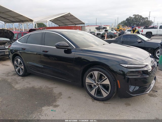Audi A6 E-tron Premium Plus 2025 WAU2CAGH2SA025588 Image 13