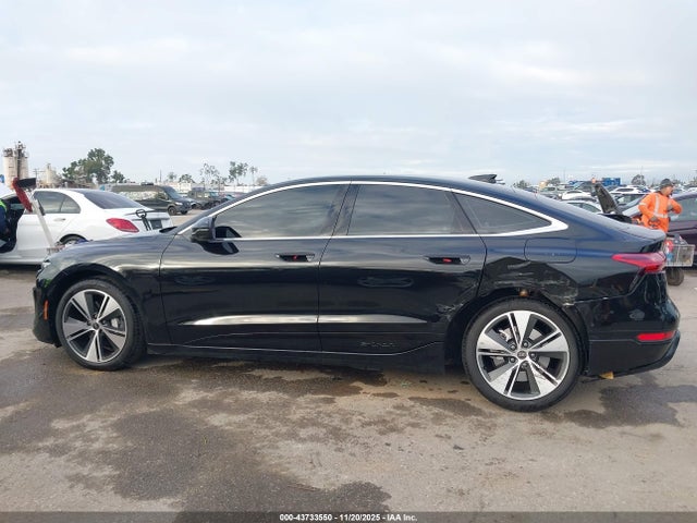 Audi A6 E-tron Premium Plus 2025 WAU2CAGH2SA025588 Image 14