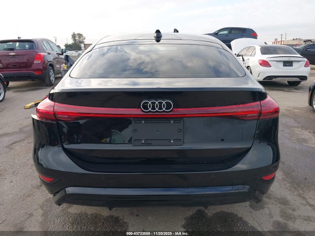 Audi A6 E-tron Premium Plus 2025 WAU2CAGH2SA025588 Image 16