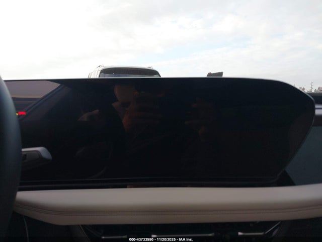 Audi A6 E-tron Premium Plus 2025 WAU2CAGH2SA025588 Image 18
