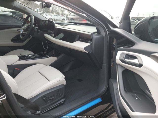 2025 AUDI A6 E-TRON WAU2CAGH2SA025588 Photo 4