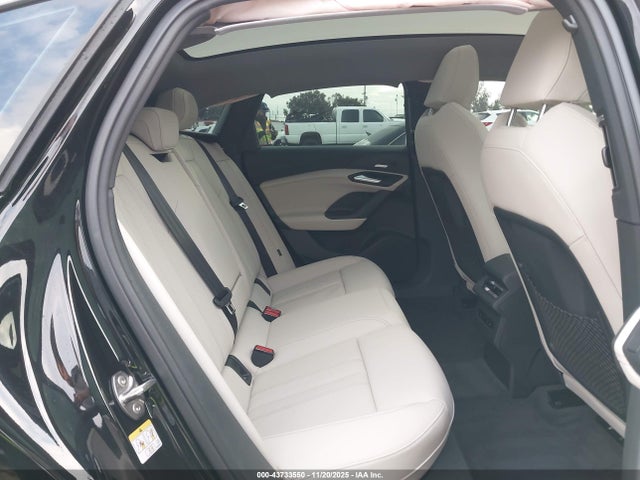 2025 AUDI A6 E-TRON WAU2CAGH2SA025588 Photo 7