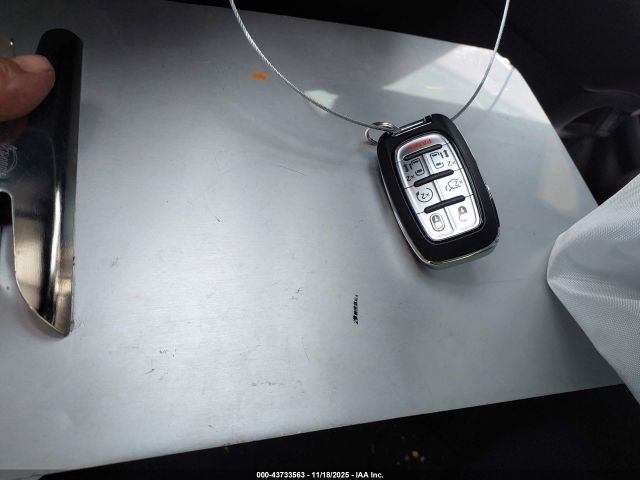 2023 CHRYSLER PACIFICA 2C4RC1FG5PR610811 Photo 10