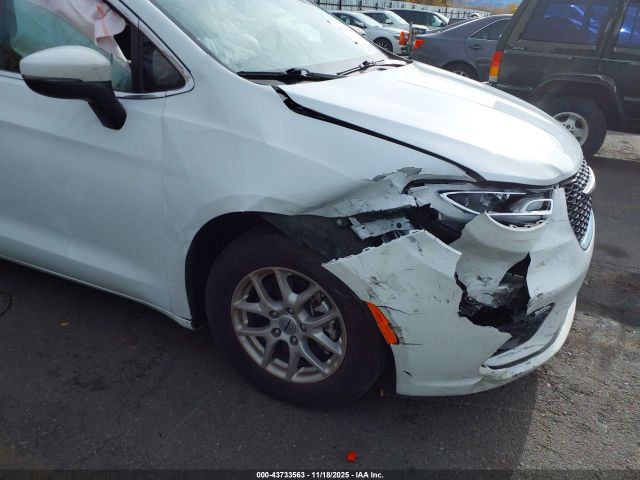2023 CHRYSLER PACIFICA 2C4RC1FG5PR610811 Photo 5