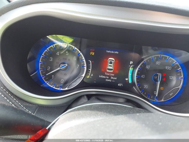 2023 CHRYSLER PACIFICA 2C4RC1FG5PR610811 Photo 6