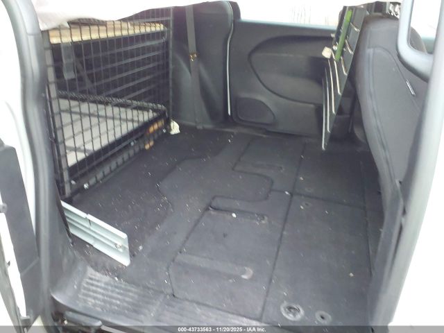 2023 CHRYSLER PACIFICA 2C4RC1FG5PR610811 Photo 7