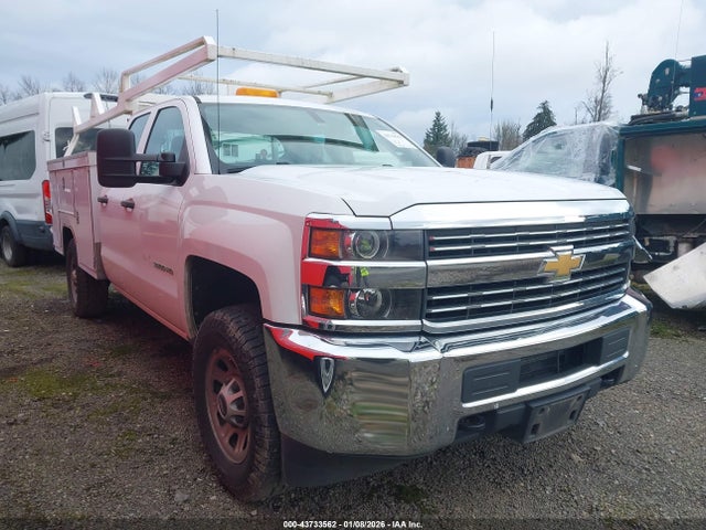 Chevrolet Silverado 2016 1GC5KYCG0GZ113587 Image 13