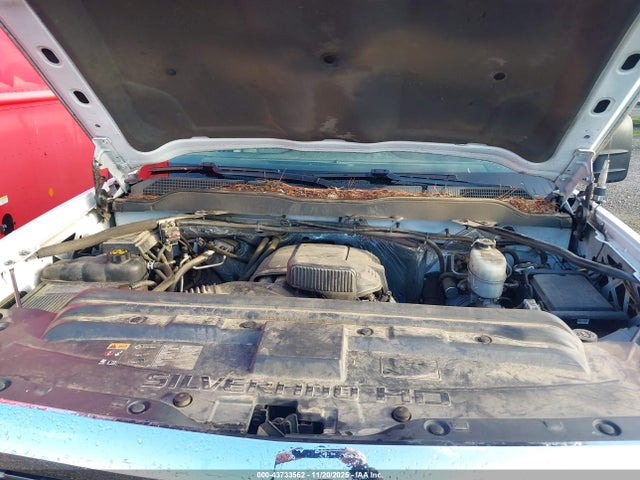 Chevrolet Silverado 2016 1GC5KYCG0GZ113587 Image 21