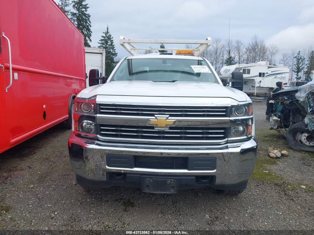 Chevrolet Silverado 2016 1GC5KYCG0GZ113587 Image 27