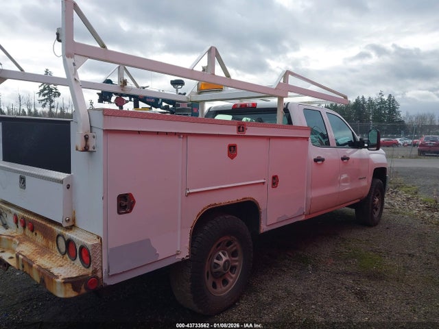 Chevrolet Silverado 2016 1GC5KYCG0GZ113587 Image 28