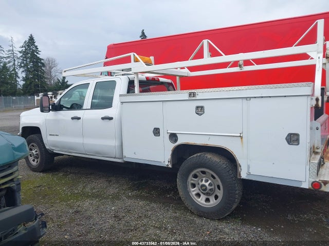 Chevrolet Silverado 2016 1GC5KYCG0GZ113587 Image 29