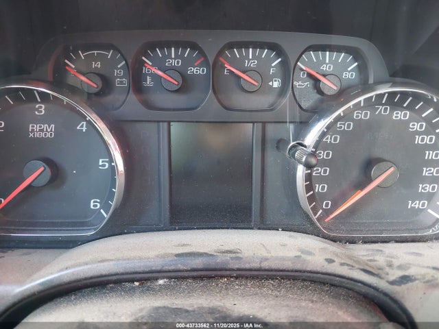 Chevrolet Silverado 2016 1GC5KYCG0GZ113587 Image 17