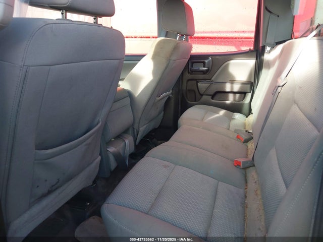 Chevrolet Silverado 2016 1GC5KYCG0GZ113587 Image 19