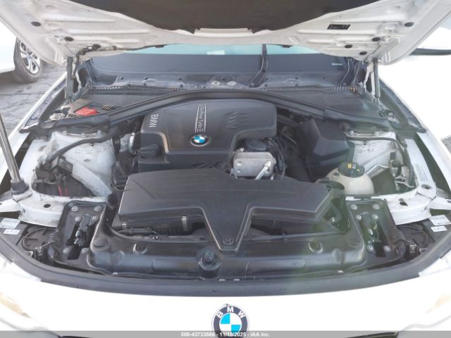 2015 BMW 428I WBA3N7C55FK225037 Photo 9