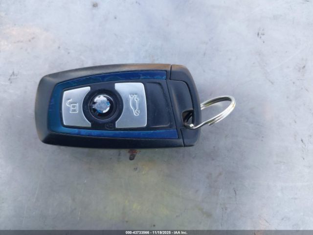 2015 BMW 428I WBA3N7C55FK225037 Photo 10