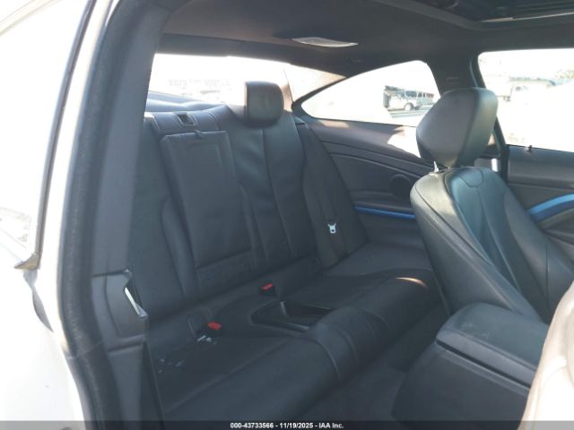 2015 BMW 428I WBA3N7C55FK225037 Photo 7