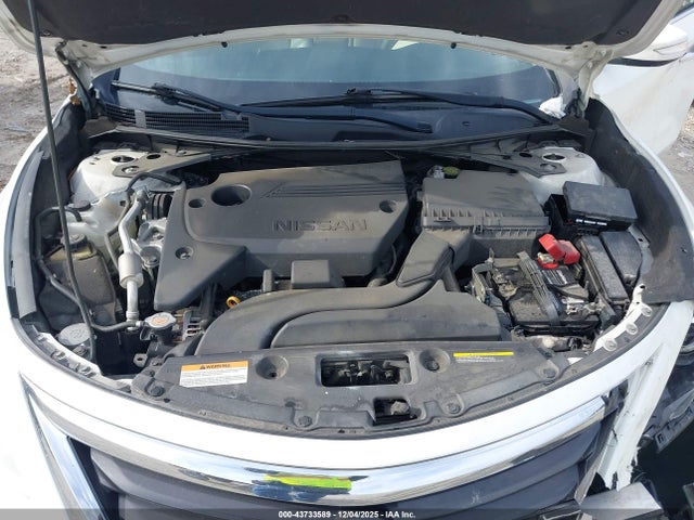 43733589 :رقم المزاد ، 1N4AL3AP8FC594147 vin ، 2015 Nissan Altima 2.5 Sl مزاد بيع