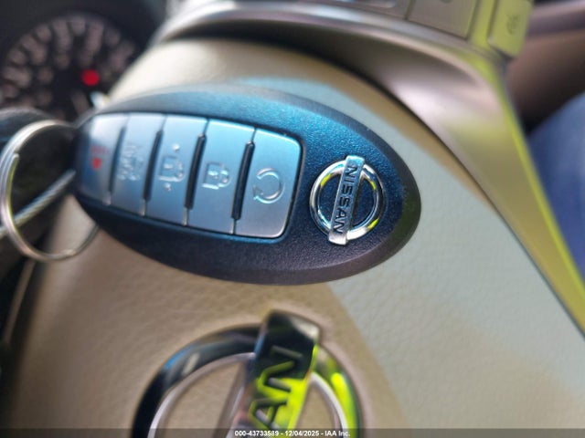 43733589 :رقم المزاد ، 1N4AL3AP8FC594147 vin ، 2015 Nissan Altima 2.5 Sl مزاد بيع