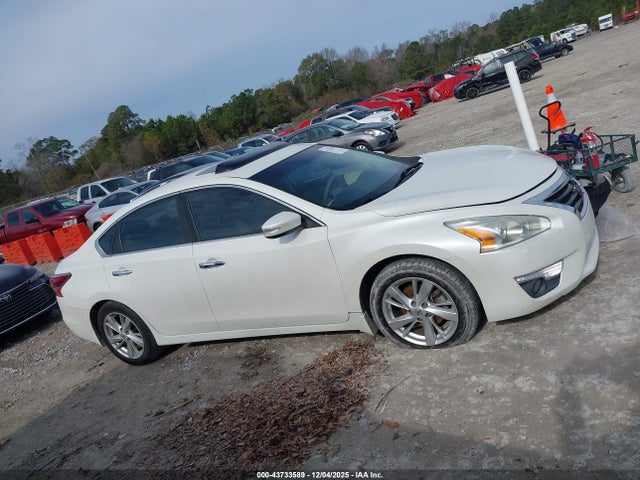 43733589 :رقم المزاد ، 1N4AL3AP8FC594147 vin ، 2015 Nissan Altima 2.5 Sl مزاد بيع