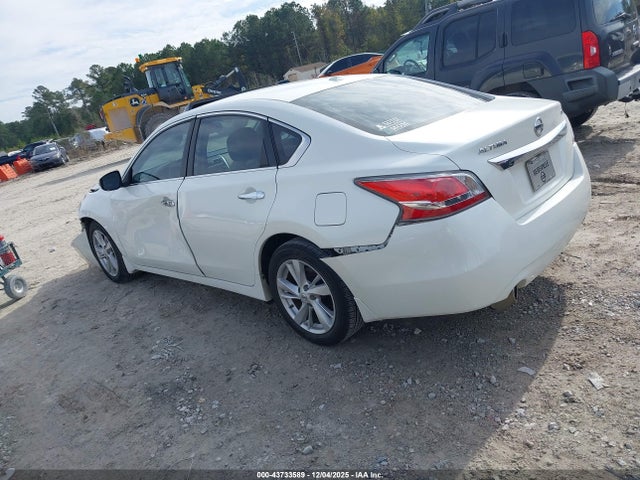 43733589 :رقم المزاد ، 1N4AL3AP8FC594147 vin ، 2015 Nissan Altima 2.5 Sl مزاد بيع