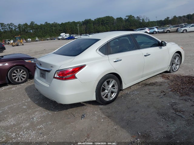 43733589 :رقم المزاد ، 1N4AL3AP8FC594147 vin ، 2015 Nissan Altima 2.5 Sl مزاد بيع