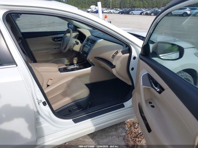 43733589 :رقم المزاد ، 1N4AL3AP8FC594147 vin ، 2015 Nissan Altima 2.5 Sl مزاد بيع