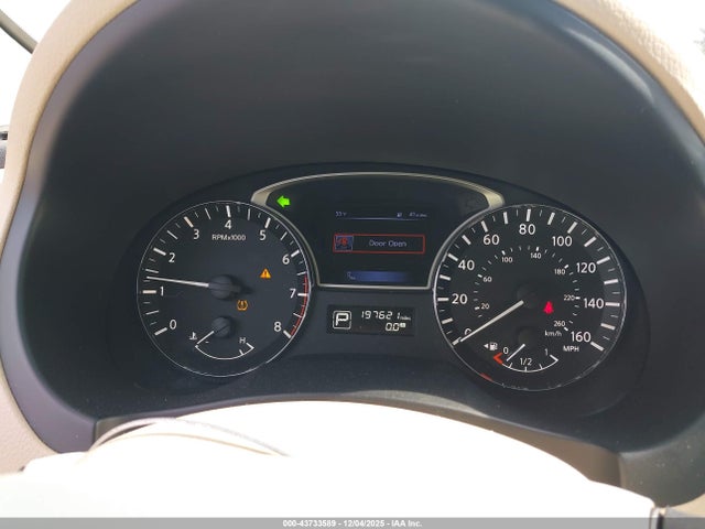 43733589 :رقم المزاد ، 1N4AL3AP8FC594147 vin ، 2015 Nissan Altima 2.5 Sl مزاد بيع