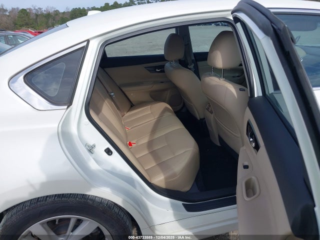 43733589 :رقم المزاد ، 1N4AL3AP8FC594147 vin ، 2015 Nissan Altima 2.5 Sl مزاد بيع