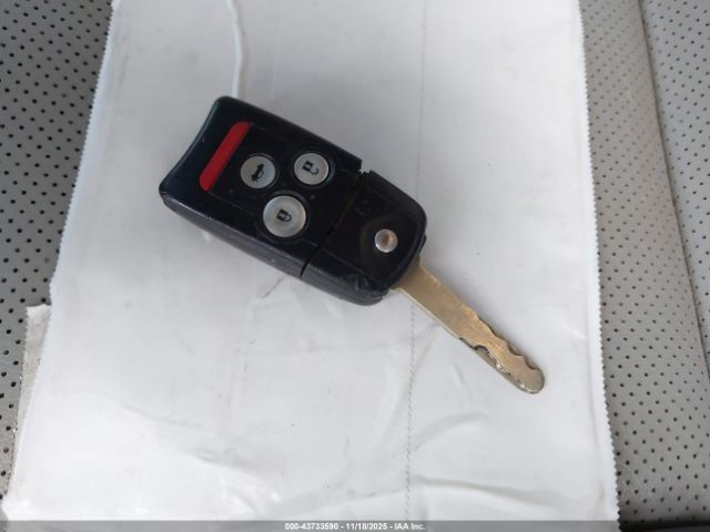 2008 ACURA TL 19UUA66258A027471 Photo 10