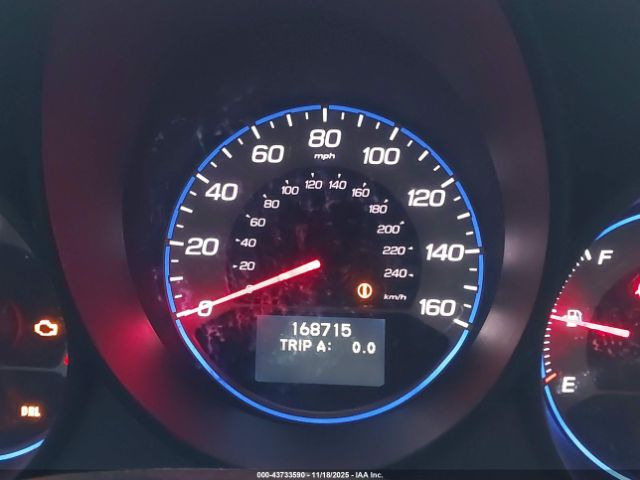 2008 ACURA TL 19UUA66258A027471 Photo 6