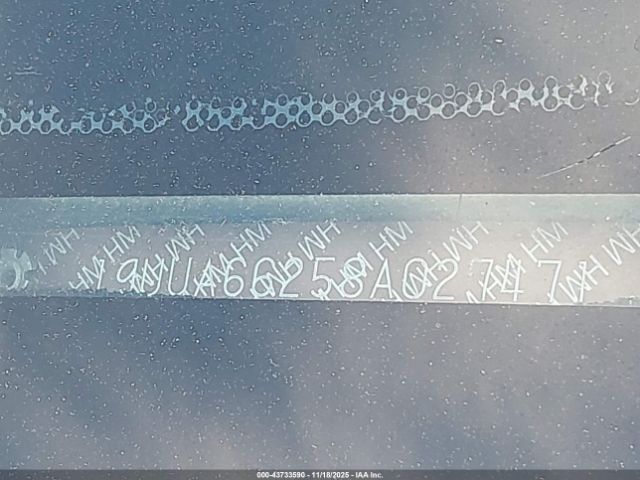 2008 ACURA TL 19UUA66258A027471 Photo 8