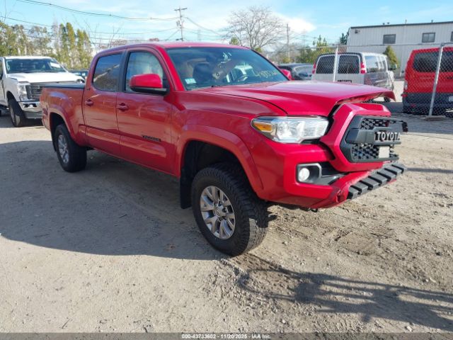 2020 TOYOTA TACOMA 3TMDZ5BN1LM084232
