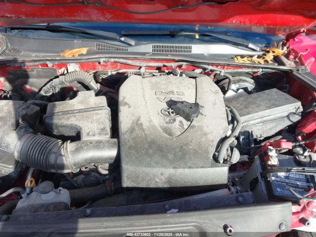 2020 TOYOTA TACOMA 3TMDZ5BN1LM084232 Photo 9