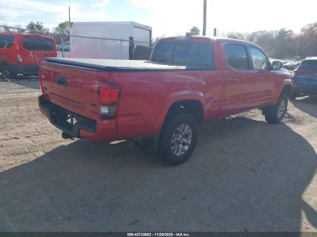 2020 TOYOTA TACOMA 3TMDZ5BN1LM084232 Photo 3