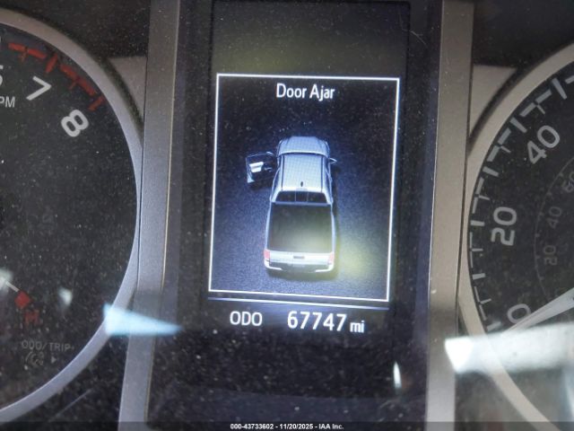 2020 TOYOTA TACOMA 3TMDZ5BN1LM084232 Photo 6