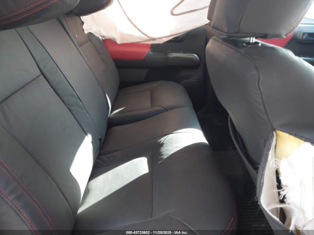 2020 TOYOTA TACOMA 3TMDZ5BN1LM084232 Photo 7