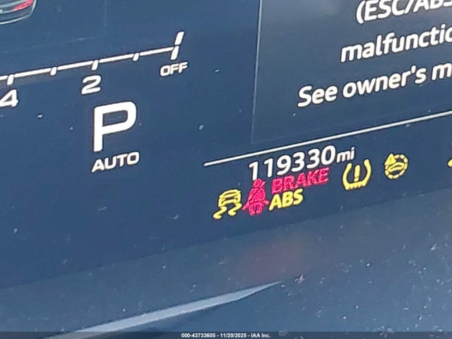 2021 AUDI Q7 WA1LXAF74MD013216 Photo 6