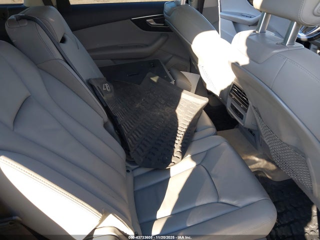 2021 AUDI Q7 WA1LXAF74MD013216 Photo 7