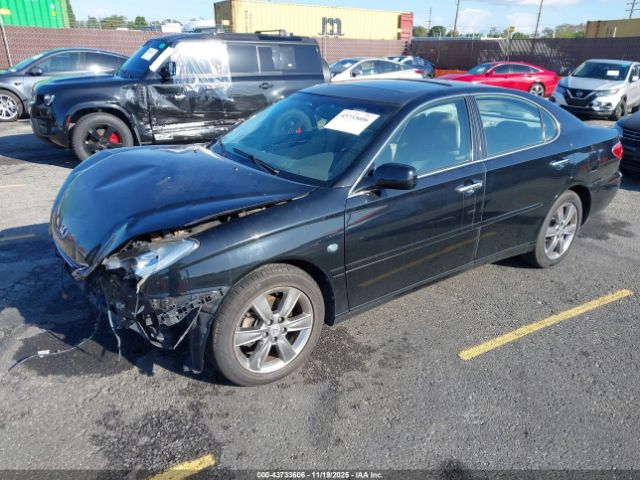 2006 LEXUS ES 330 JTHBA30G965151787 Photo 1