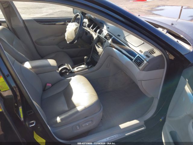 2006 LEXUS ES 330 JTHBA30G965151787 Photo 4