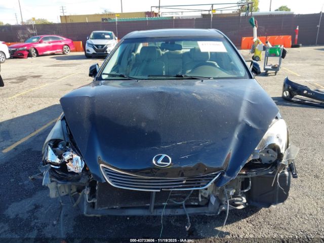 2006 LEXUS ES 330 JTHBA30G965151787 Photo 5
