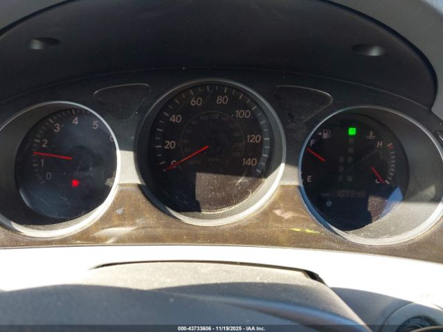 2006 LEXUS ES 330 JTHBA30G965151787 Photo 6