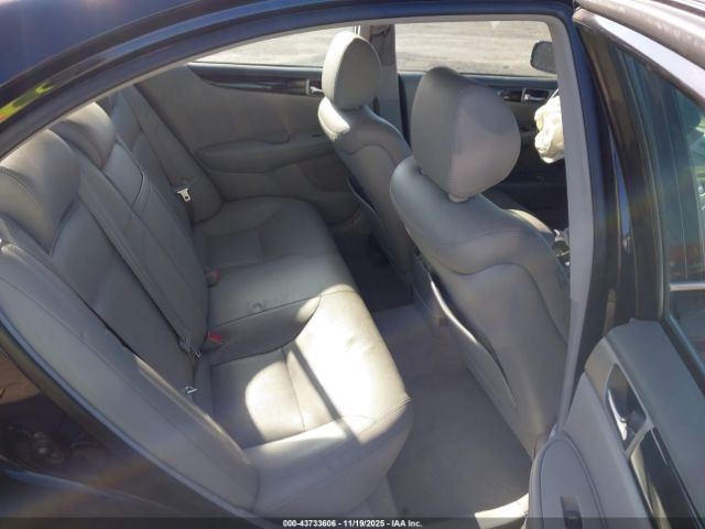 2006 LEXUS ES 330 JTHBA30G965151787 Photo 7