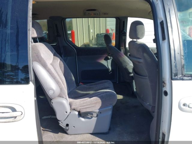 2000 CHRYSLER TOWN & COUNTRY 1C4GP44GXYB717689 Photo 7