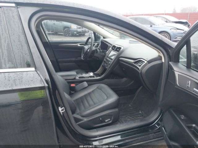 2018 FORD FUSION ENERGI 3FA6P0PU8JR176848 Photo 4