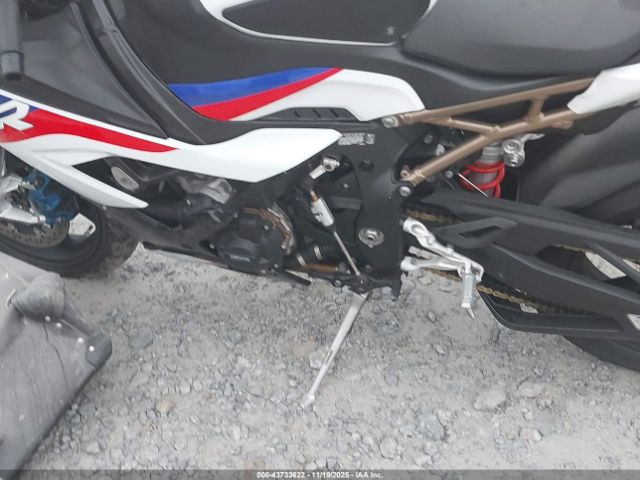 2022 BMW S 1000 WB10E2303N6F39094 Photo 8