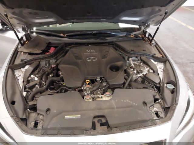 2019 INFINITI Q50 JN1EV7AP7KM512770 Photo 9